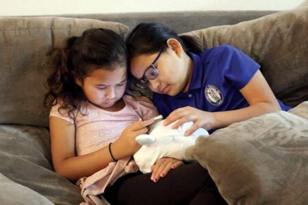 Native Hawaiians flock to Las Vegas for affordable living